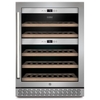 Tủ Bảo Quản Rượu Vang Caso Winechef Pro 40 – 772