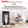 Tủ chăm sóc quần áo Tefal YT405E1