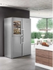 Tủ lạnh Liebherr SBSes 8496 PremiumPlus BioFresh NoFrost