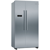 TỦ LẠNH SIDE BY SIDE BOSCH KAN93VIFPG SERIE 4 - 580 LÍT