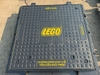 Công ty COMPOSIT SAO ĐỎ đồng hành cùng dự án nhà máy LEGO của Đan Mạch