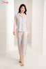 Bộ pijama dài tay nữ bảy màu - WBD2409