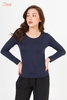 Áo Thun cotton co giãn 4 chiều - 91101192