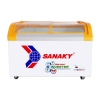 VH-4899K3B Tủ Đông Sanaky Inverter 480 lít/ 350 Lít Giá tại kho