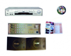 BỘ DÀN KARAOKE DVD AIRANG AR-909 SD + AMPLI AIRANG PA-203 III + LOA BOSE301 + MICRO AIRANG