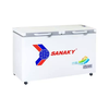 Tủ đông Sanaky VH-5699HYK ( Mặt kính cường lực )