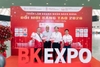 BK EXPO 2026 kết nối doanh nghiệp, công nghệ và đổi mới sáng tạo