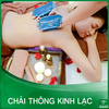 Chải Dưỡng Sinh Thông Kinh Lạc