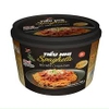 Tô spaghetti mì xào tiểu nhị bò sốt chua cay 105gr (Mì tươi Ý)