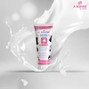 Muối Tắm Sữa A Bonne Spa Milk Salt Shower Formula Làm Trắng & Mềm Mịn Da 350g