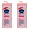 DƯỠNG THỂ VASELINE - Healthy Bright Daily Brightening Body Lotion 725ml