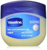 Dưỡng vaseline 100% pure petroleum jelly