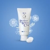Sữa rửa mặt Senka Perfect White Clay đất sét trắng Nhật Bản