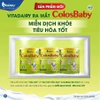 Sữa ColosBaby BIO số 2 800G (2 tuổi trở lên)