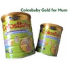 Sữa bầu Colosbaby for Mum, 800g