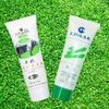 Sữa Rửa Mặt Bò Làm Trắng Da LYOLAN 120G
