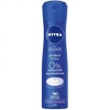 Xịt khử mùi và ngăn tiết mồ hôi Nivea Protect & Care 150ml