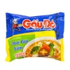 Mì Gấu Đỏ Chay Rau Nấm 62g