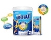 Sữa Nutifood Nuvi Grow 900g