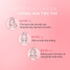 Sữa Rửa Mặt Đất Sét Khoáng Sạch Sâu & Sáng Da White Beauty Pond'S