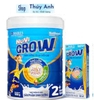 Sữa Nutifood Nuvi Grow 900g