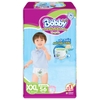 Tã quần Bobby size XXL 56 miếng (trên 16kg)