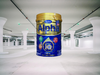 Sữa bột dielac alpha gold iq 1 900g (cho trẻ từ 0 - 6 tháng tuổi) (Mẫu mới )