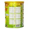 Sữa COLOSBABY IQ Gold 2+ 800G (trẻ từ 2 tuổi trở lên)