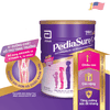 Sữa PediaSure Abbott 850g hương vani (1-10 tuổi)