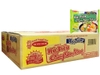 Hủ tiếu chay Nam Vang Nhịp Sống 66g