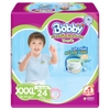 Tã quần Bobby size XXXL 24 miếng (20-35kg)