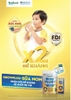 Sữa Grow Plus Vàng 0+ 100% 24H COLOSTRUM FROM USA