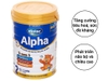 Sữa bột Dielac Alpha 2 lon 900g