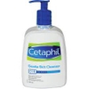 Sữa rửa mặt Cetaphil dịu nhẹ 500ml