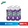 Mirinda Vị Soda Kem Việt Quất