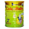 Sữa ColosBaby BIO số 2 800G (2 tuổi trở lên)