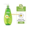 Gel Rửa Mặt Ôliv Dưỡng Sạch Dịu Nhẹ 160g