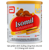 Sữa Similac Isomil 1 400g