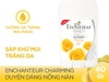 Sáp khử mùi Enchanteur Deluxe Charming 40g