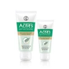Mặt Nạ Bùn non dưỡng sáng [ CHÍNH HÃNG ] Acnes Baby Mud Cleanser 50g