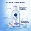 Nước tẩy trang da mụn Nivea Acne Care Micellar Water 200ml