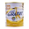 Sữa bột Abbott Grow 4 lon 1.7kg