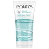 Pond's Clear Solutions Mineral Clay Deep Clean Face Cleanser, 90g