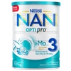 Sữa Nan Optipro 3 1.5kg, HMO (1-2 tuổi)