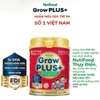 (MẪU MỚI)SỮA GROW PLUS 900 GAM ĐỎ NUTIFOOD
