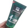 Gel vuốt tóc Romano 150g