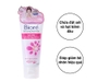 Sữa rửa mặt Bioré sạch nhờn lỗ chân lông nhỏ mịn 100g