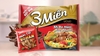 Mì 3 Miền Bò hầm rau thơm khiến hàng triệu người mê đắm