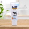 Sữa rửa mặt E100 tinh chất sữa bò 80ml