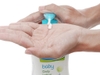 Kem dưỡng da trẻ em Cetaphil Baby Daily Lotion 400ml